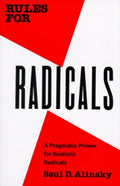 Rules for Radicals - MPHOnline.com