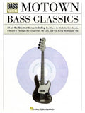 Motown Bass Classics - MPHOnline.com