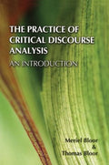 Practice of Critical Discourse Analysis - MPHOnline.com