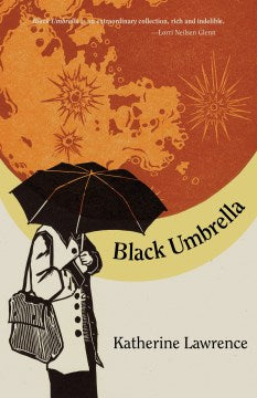 Black Umbrella - MPHOnline.com