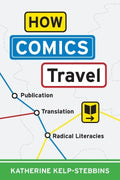 How Comics Travel - MPHOnline.com