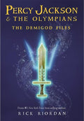 The Demigod Files - MPHOnline.com