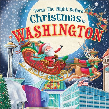 Twas the Night Before Christmas in Washington - MPHOnline.com