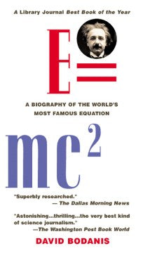 E=Mc2 - MPHOnline.com