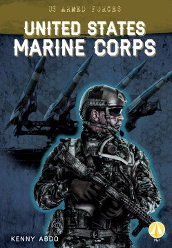 United States Marine Corps - MPHOnline.com