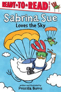 Sabrina Sue Loves the Sky - MPHOnline.com