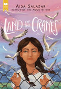 Land of the Cranes - MPHOnline.com