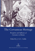 The Cervantean Heritage - MPHOnline.com