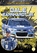 Dale Earnhardt Jr. - MPHOnline.com