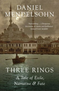 Three Rings - MPHOnline.com