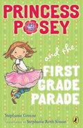 Princess Posey and the First Grade Parade - MPHOnline.com