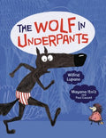 The Wolf in Underpants - MPHOnline.com