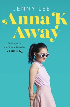 Anna K Away - MPHOnline.com