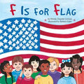 F Is for Flag - MPHOnline.com