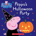 Peppa's Halloween Party - MPHOnline.com