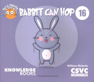 Babbit Can Hop - MPHOnline.com