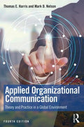 Applied Organizational Communication - MPHOnline.com