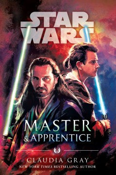 Master & Apprentice - MPHOnline.com