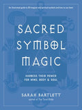 Sacred Symbol Magic - MPHOnline.com