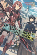 Death March to the Parallel World Rhapsody 16 - MPHOnline.com