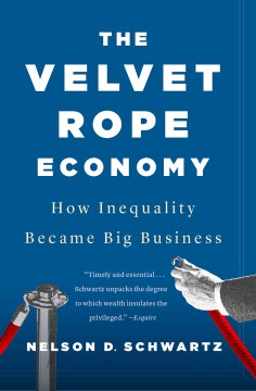 The Velvet Rope Economy - MPHOnline.com