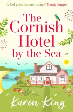 The Cornish Hotel by the Sea - MPHOnline.com