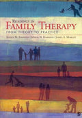 Readings in Family Therapy - MPHOnline.com