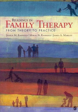 Readings in Family Therapy - MPHOnline.com