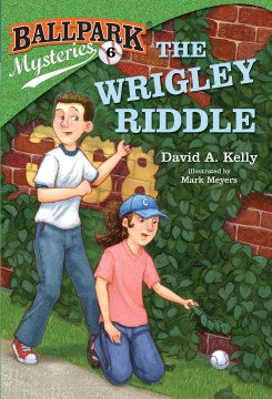 The Wrigley Riddle - MPHOnline.com