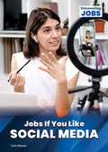 Jobs If You Like Social Media - MPHOnline.com