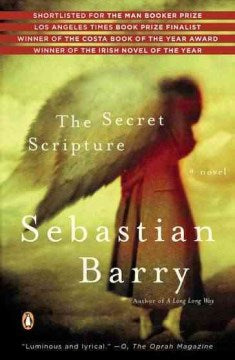 The Secret Scripture - MPHOnline.com