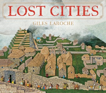 Lost Cities - MPHOnline.com