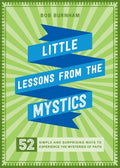 Little Lessons from the Mystics - MPHOnline.com