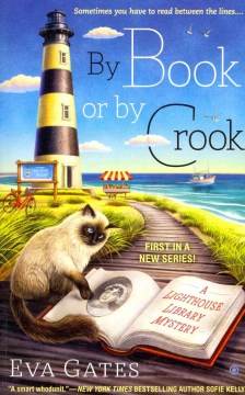 By Book or by Crook - MPHOnline.com