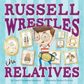 Russell Wrestles the Relatives - MPHOnline.com