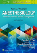 Yao & Artusio?s Anesthesiology - MPHOnline.com