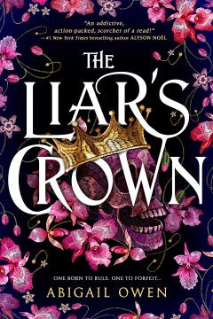 The Liar?s Crown - MPHOnline.com