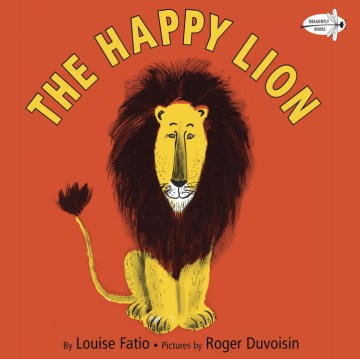 The Happy Lion - MPHOnline.com