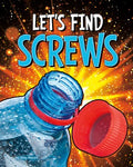 Let's Find Screws - MPHOnline.com