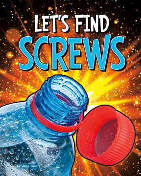 Let's Find Screws - MPHOnline.com