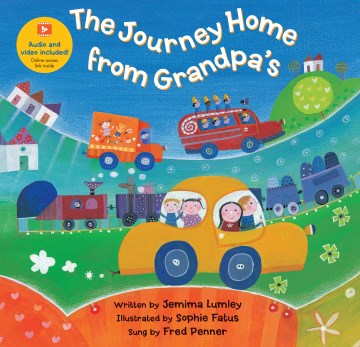 The Journey Home from Grandpa's - MPHOnline.com