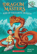 DRAGON MASTERS #1: RISE OF THE EARTH DRAGON - MPHOnline.com