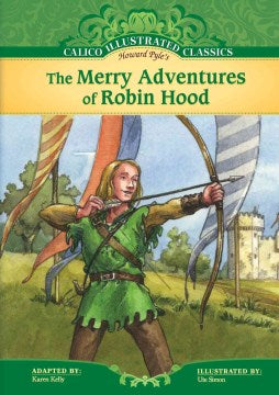 Merry Adventures of Robin Hood - MPHOnline.com