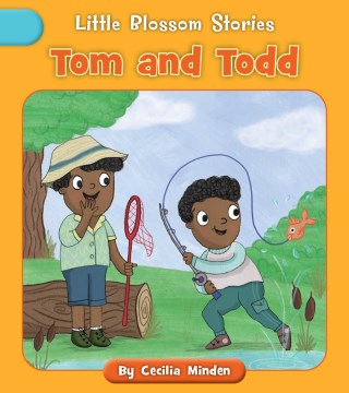 Tom and Todd - MPHOnline.com