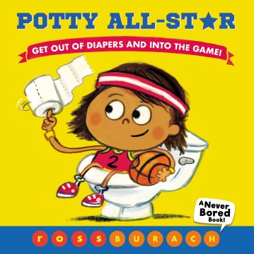 Potty All-Star - MPHOnline.com