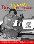 Don the Snake Prudhomme - MPHOnline.com