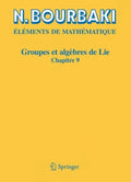 Groupes Et Algebres De Lie - MPHOnline.com