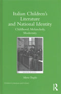 Italian Children's Literature and National Identity - MPHOnline.com