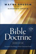 Bible Doctrine - MPHOnline.com