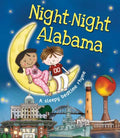 Night-Night Alabama - MPHOnline.com